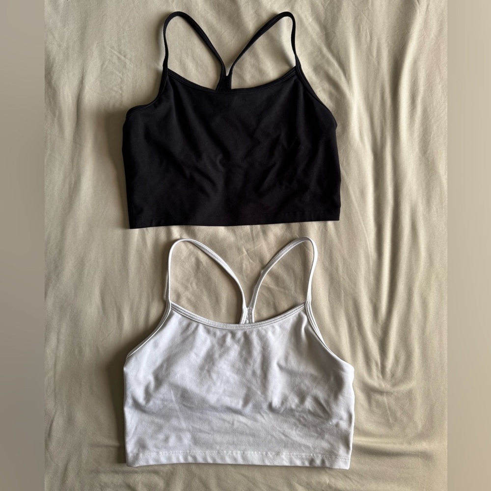 Offline by Aerie Recharge sports bras